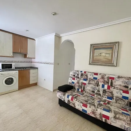 Gavina Apartmemt Old Town Lejlighed *