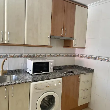 Lejlighed Gavina Apartmemt Old Town