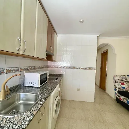 Daire Gavina Apartmemt Old Town