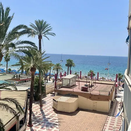 Gavina Apartmemt Old Town Appartement *