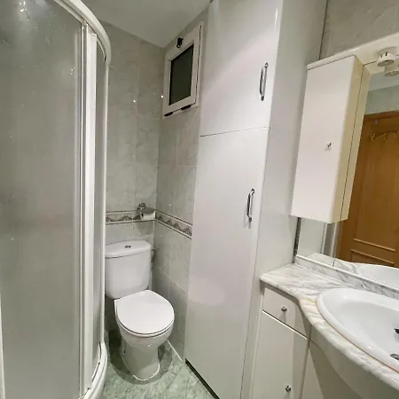 Gavina Apartmemt Old Town Appartement Benidorm